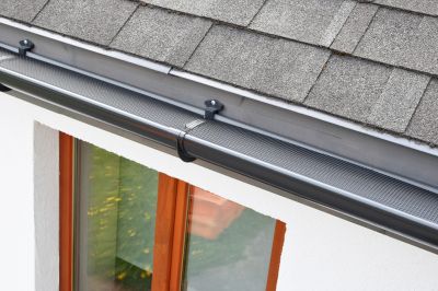 Residential Gutter Covers Vs Open Gutters: What Homeowners Should Know